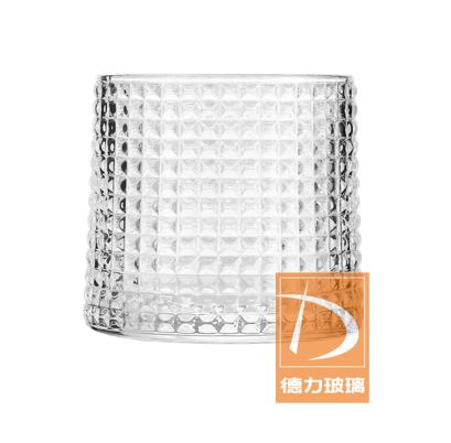 Drinking Glassware (Model TKB5